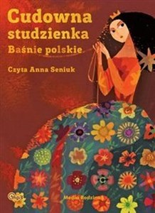 Obrazek [Audiobook] Cudowna studzienka Baśnie polskie