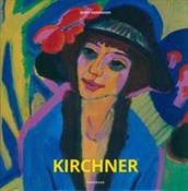 Polska książka : Kirchner - Doris Hansmann