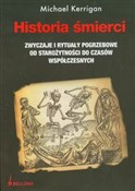 Historia ś... - Michael Kerrigan -  books in polish 