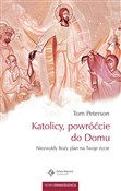 Polska książka : Katolicy, ... - Tom Peterson