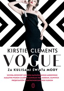 Obrazek Vogue Za kulisami świata mody