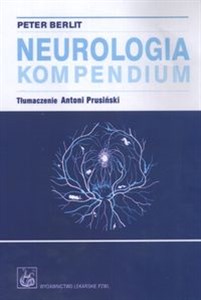 Obrazek Neurologia  Kompendium