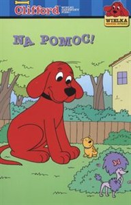 Picture of Clifford Na pomoc