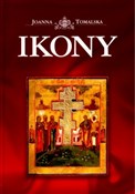 polish book : Ikony - Joanna Tomalska