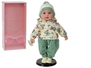 Picture of Lalka bobas 40cm