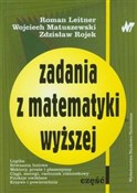 Polska książka : Zadania z ... - Roman Leitner, Wojciech Matuszewski, Zdzisław Rojek