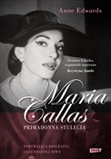 Książka : Maria Call... - Anne Edwards