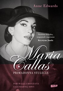 Obrazek Maria Callas Primadonna stulecia