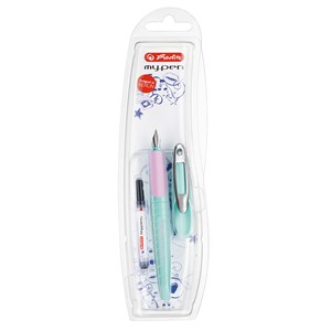 Picture of Pióro wieczne my.pen miętowe