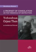 A Prophet ... - Shoshana Ronen -  books from Poland