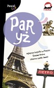 Paryż - Opracowanie Zbiorowe -  Książka z wysyłką do UK