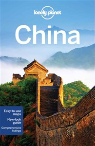 Picture of Lonely Planet China