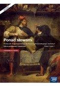 Ponad słow... - Małgorzata Chmiel, Anna Równy -  Polish Bookstore 