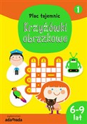 Plac tajem... - Aleksandra Golecka-Mazur -  books from Poland