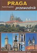 Książka : Praga prze... - Paulina Grygielska