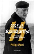 Sprawa Rei... - Philipp Marti -  books from Poland