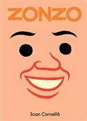 Zonzo - Joan Cornella - Ksiegarnia w UK
