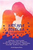 Polska książka : Ktoś mnie ... - Stephanie Perkins