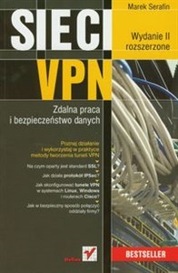 Obrazek Sieci VPN Zdalna praca i bezpieczeństwo danych