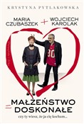 Małżeństwo... - Wojciech Karolak, Krystyna Pytlakowska -  books from Poland
