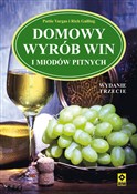 Polska książka : Domowy wyr... - Pattie Vargas, Rich Gulling