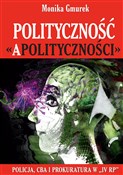 Książka : Polityczno... - Monika Gmurek