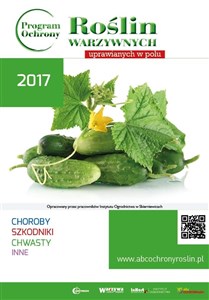 Picture of Program Ochrony Roślin Warzywnych 2017