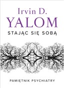 polish book : Stając się... - Irvin D. Yalom