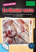 Książka : Le dernier... - Opracowanie Zbiorowe