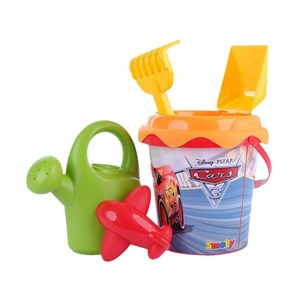 Picture of Wiaderko z akcesoriami Auta 3