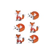 Naklejki 3... -  Książka z wysyłką do UK