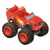 Blaze meta... - Fisher-Price -  Książka z wysyłką do UK