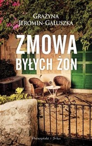 Picture of Zmowa byłych żon/Duże litery