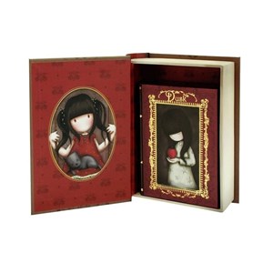 Picture of Zestaw 2 pudełek - Ruby/Dusk