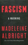 Polska książka : Fascism A ... - Madeleine Albright