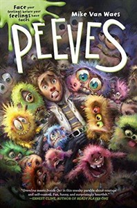 Picture of Mike Van Waes - Peeves