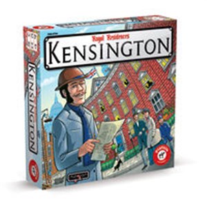 Picture of Kensington