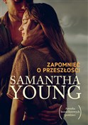 Zapomnieć ... - Samantha Young -  Polish Bookstore 