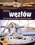 Polska książka : Biblia węz... - Opracowanie Zbiorowe