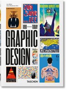 Picture of The History of Graphic Design