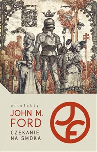 Picture of Czekanie na smoka