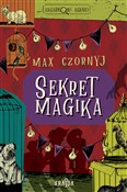 Książka : Zagadkowi ... - Max Czornyj
