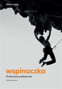 Picture of Wspinaczka Praktyczny podręcznik