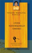 Cuda natur... - Tenzin Wangyal -  books in polish 