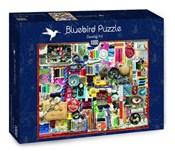 Książka : Puzzle 100...