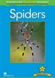 Picture of Factual: Spiders 4+