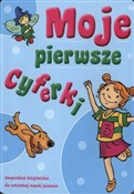 Moje pierw... - Joanna Skóra -  books from Poland