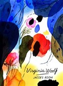 polish book : Jacob's Ro... - Virginia Woolf