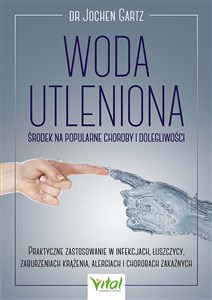 Picture of Woda utleniona Środek na popularne choroby i dolegliwości