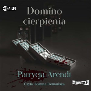 Picture of [Audiobook] Domino cierpienia